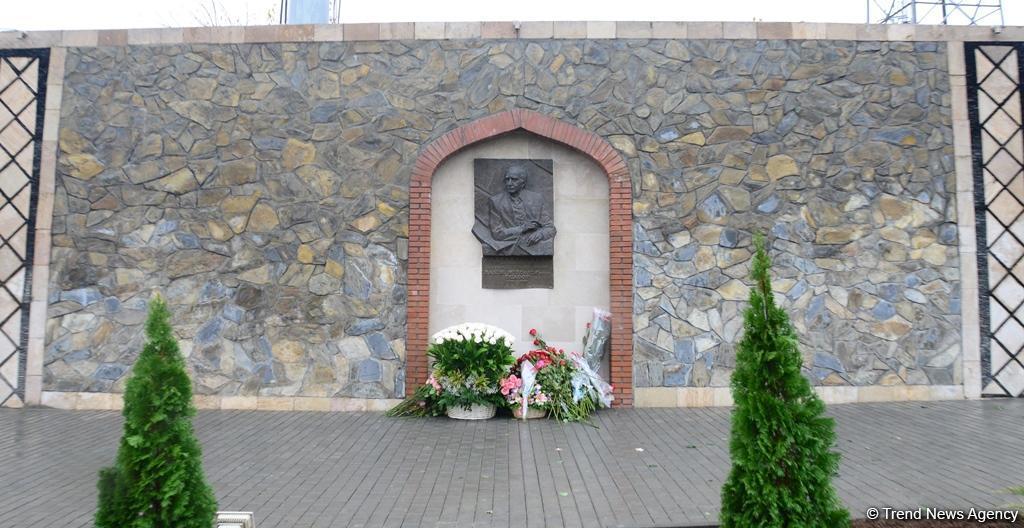В Шеки состоялось торжественное открытие Центра детско-юношеского развития имени Расима Оджагова