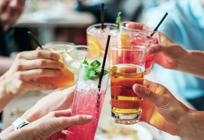 Смерть для желудка: самые вредные напитки