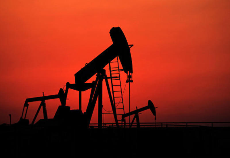Нефть дешевеет на данных API по запасам сырья в США