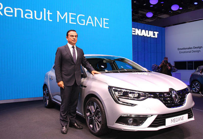 В Nissan допустили пересмотр альянса с Renault на фоне скандала