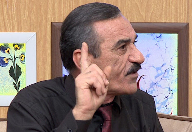 Rəhman Məmmədlidən Rəmişin ünvanına sərt sözlər