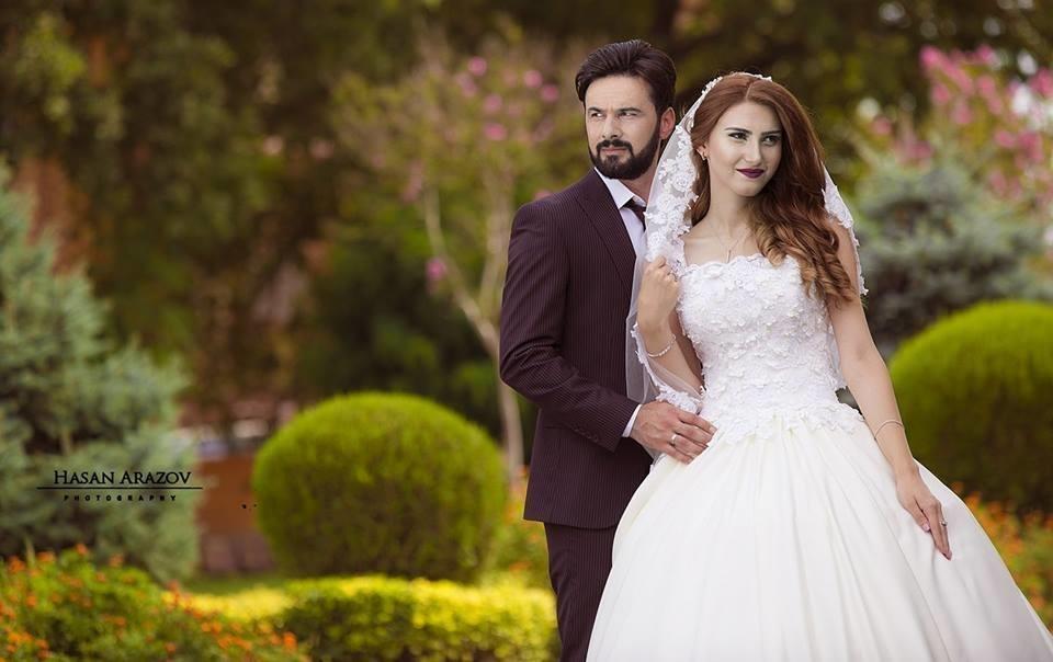 Azərbaycanlı aparıcılar valideyn oldu