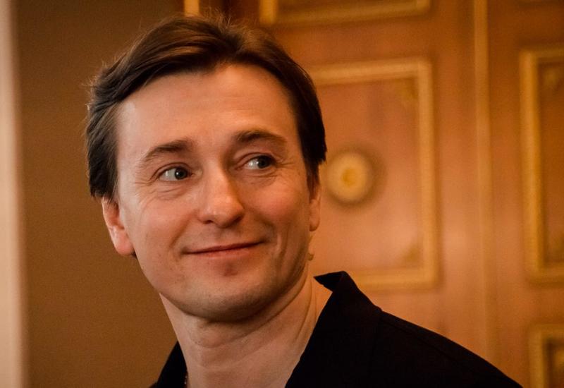Сергей Безруков госпитализирован с коронавирусом