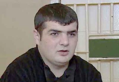 Военнопленный Арсен Багдасарян: Азербайджан проявляет ко мне гуманизм, а где гуманизм Пашиняна и его жены? - ИНТЕРВЬЮ
