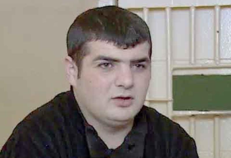Военнопленный Арсен Багдасарян: Азербайджан проявляет ко мне гуманизм, а где гуманизм Пашиняна и его жены?