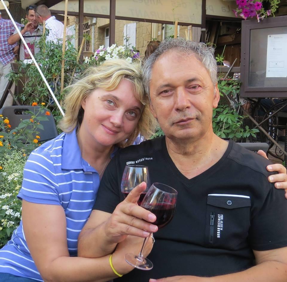 Израильский поэт рассказал о детстве и юности в Баку