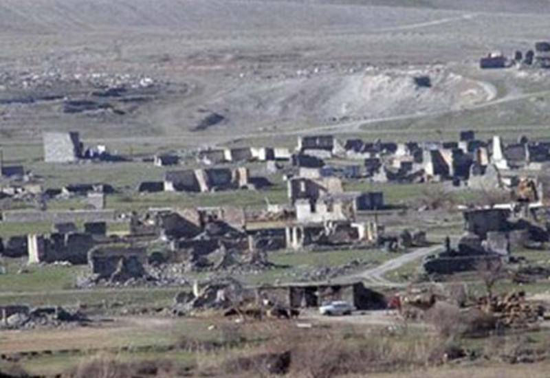 В оккупированном Карабахе умер армянский военнослужащий
