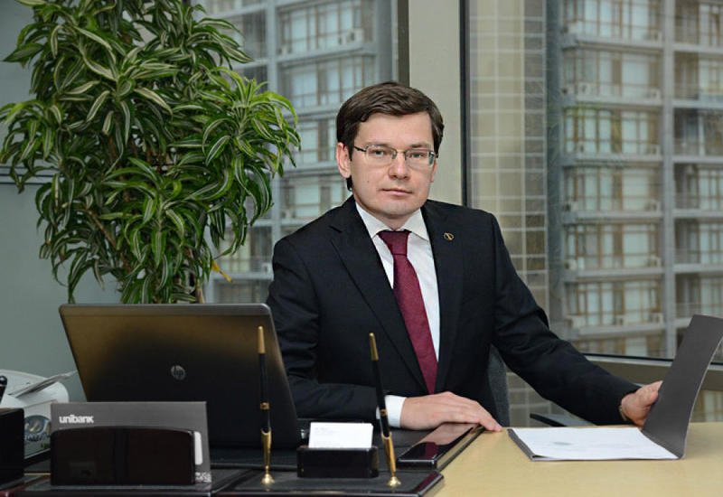 "Unibank"ın İdarə Heyətində YENİ TƏYİNAT var