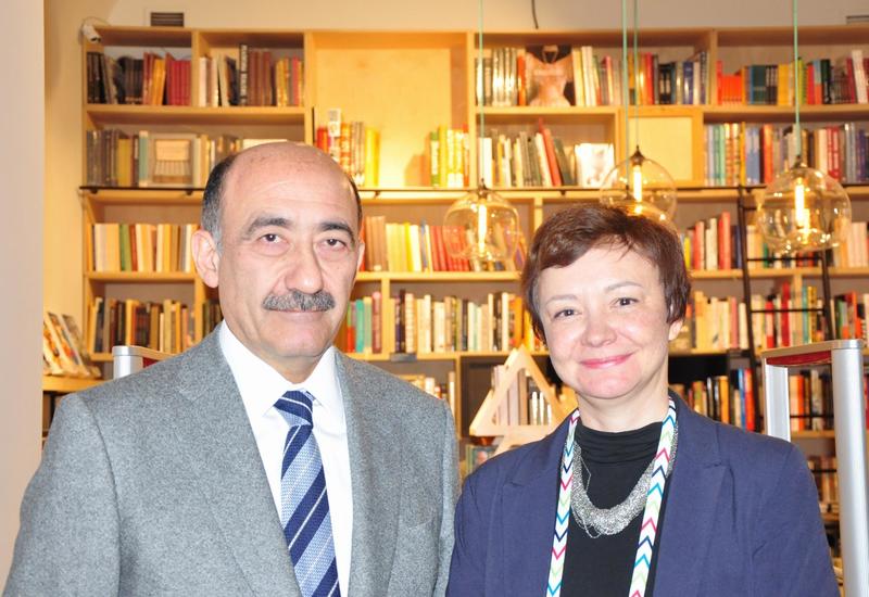 Абульфас Гараев: Культурная связь между Россией и Азербайджаном никогда не прервется