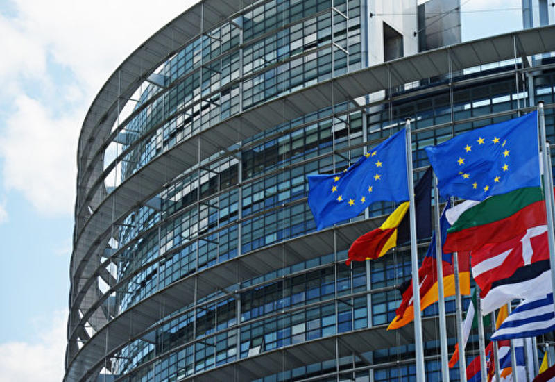 Европарламент пригрозил прекратить соглашение о партнерстве с Россией