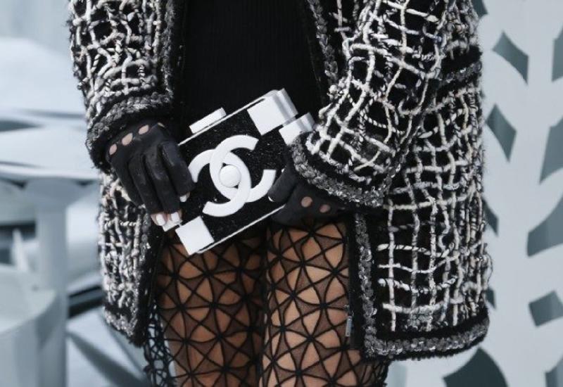 Chanel откажется от использования кожи экзотических животных