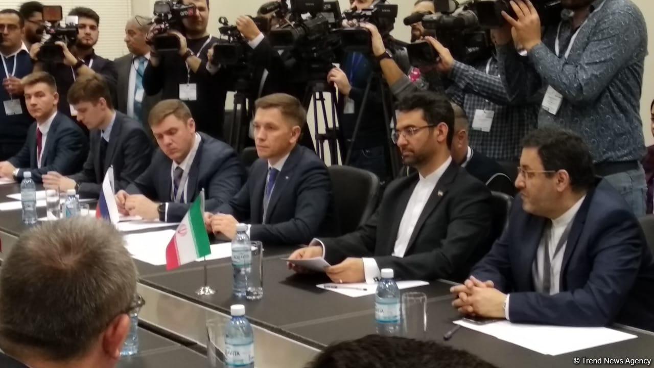 Азербайджан, Россия, Турция и Иран создают IT-консорциум
