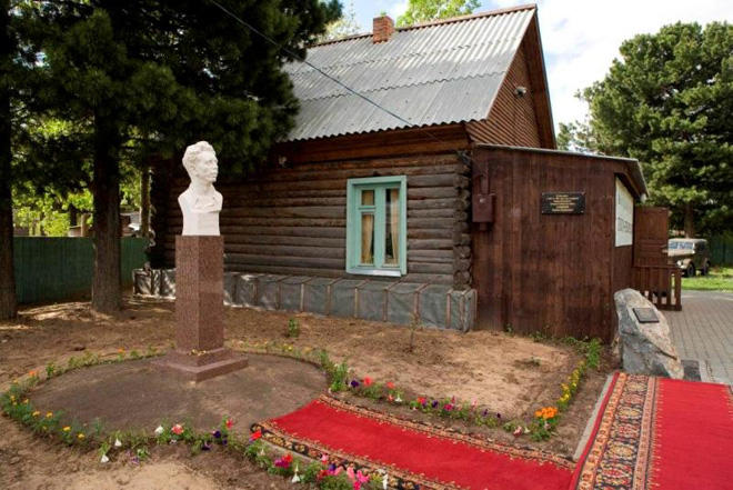 Интересные факты об азербайджанце, в честь которого назвали российский аэропорт