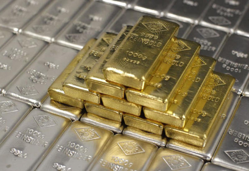 Qırğızıstan qiymətli metalların ixracını məhdudlaşdırır