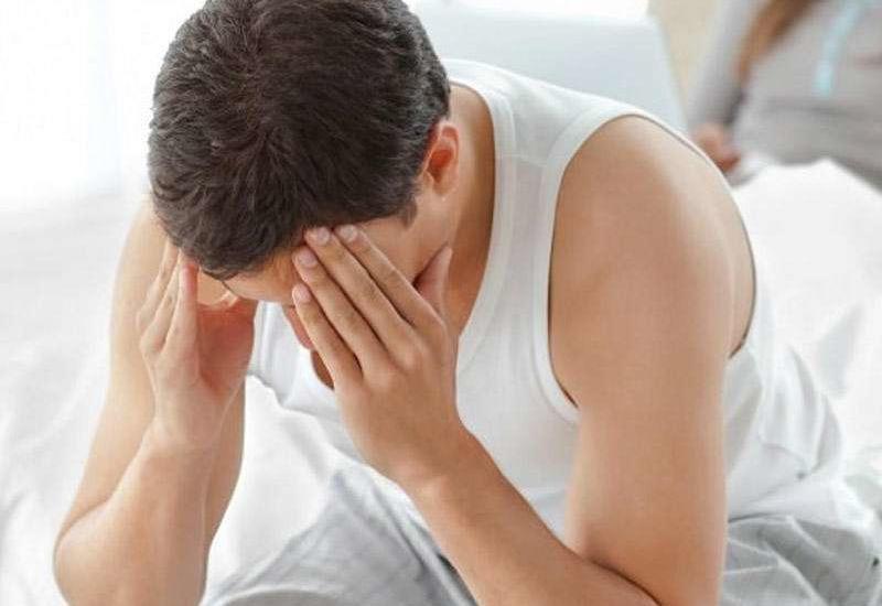 Где мужчины сегодня теряют свой тестостерон?