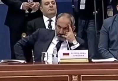 Армянский сайт уничтожил Пашиняна: &quot;он – провокатор и деревенщина до мозга костей&quot;