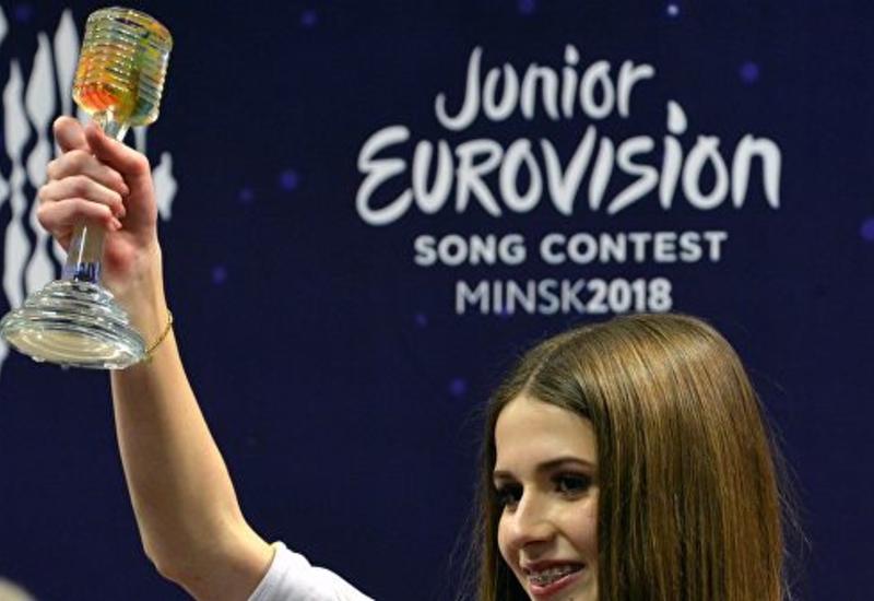 Стало известно место проведения "Детского Евровидения-2019"