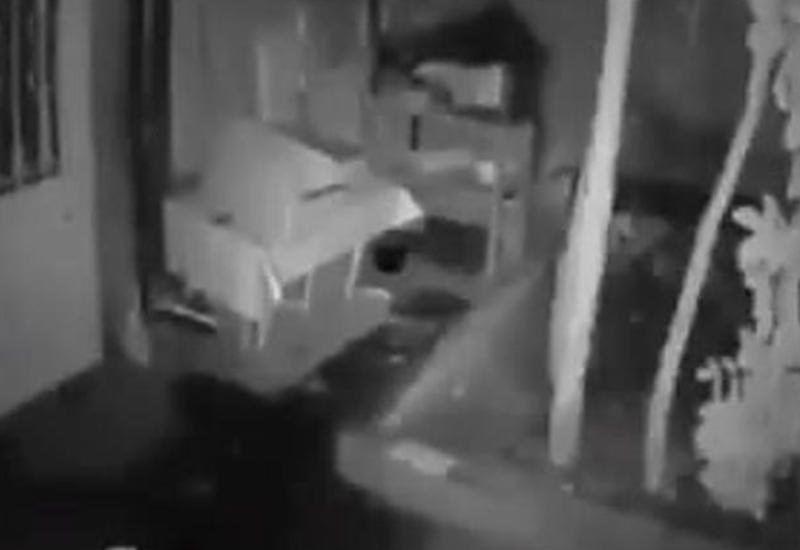 Спецслужбы слили позорное ВИДЕО о ставленнике Пашиняна