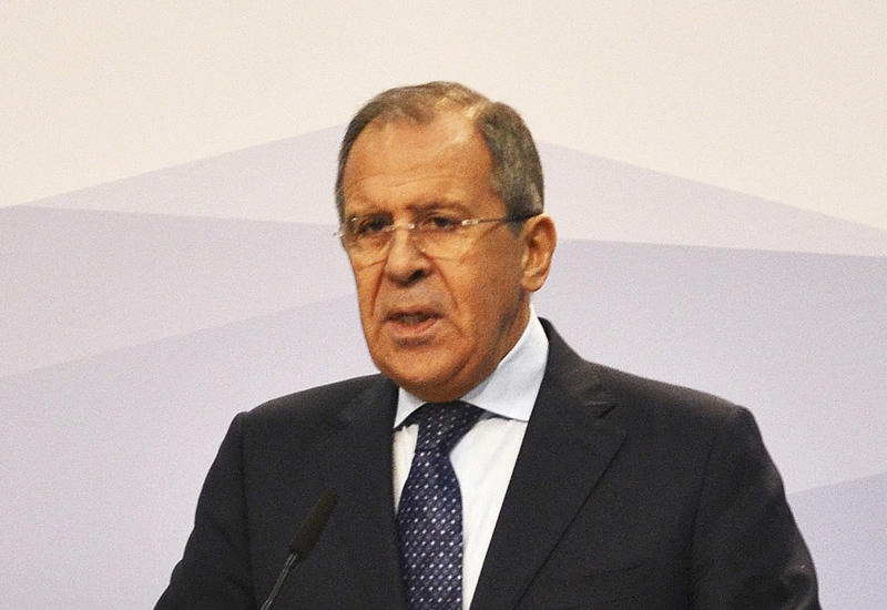 Лавров о создании военного союза между Россией и Китаем