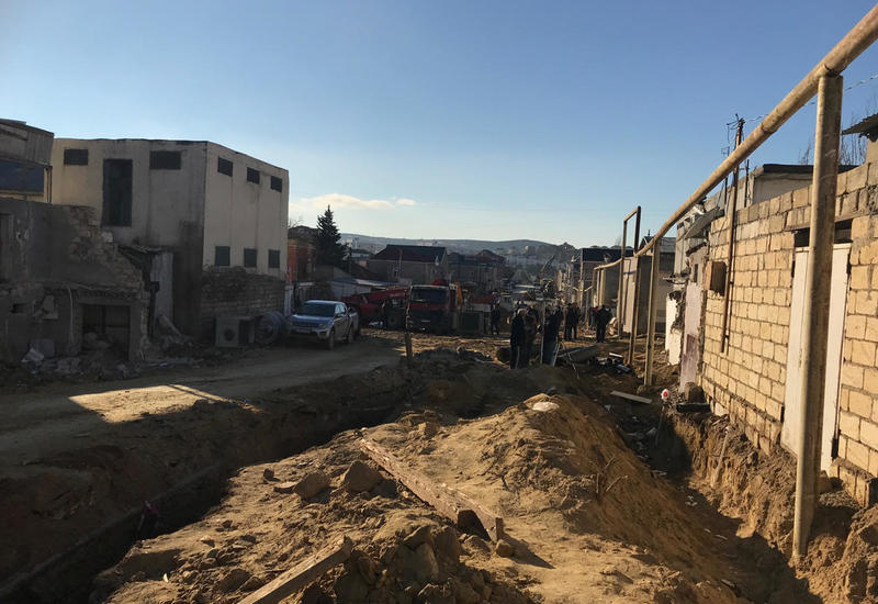 В Баку появится новая автодорога