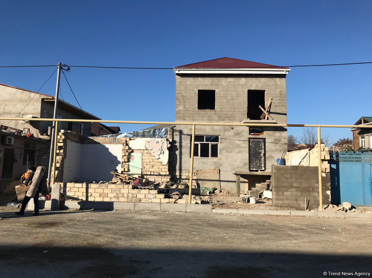 В Баку появится новая автодорога