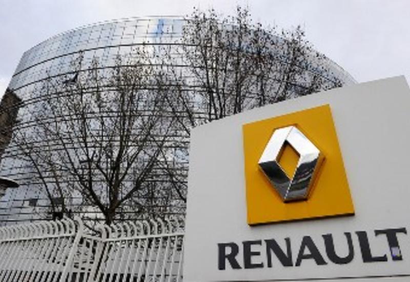 Renault попросил Nissan прекратить общение с руководством компании