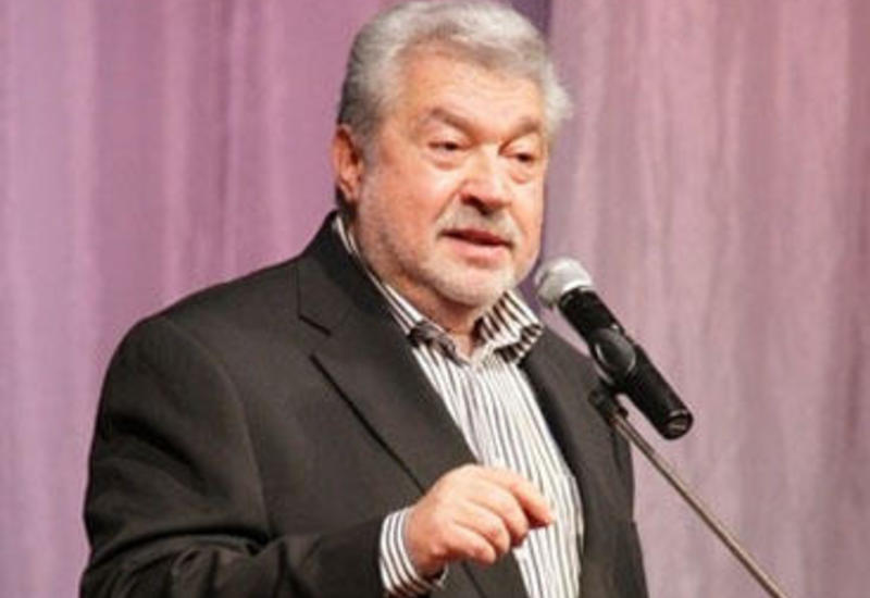 Юлий Гусман: Гейдар Алиев входит в число наиболее выдающихся государственных деятелей всех времен