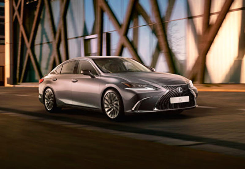 Названы самые безопасные автомобили 2018 года