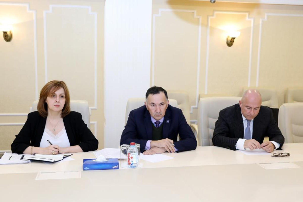 Азербайджан расширит сотрудничество с Азиатским банком развития