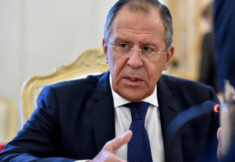 Лавров: Россия не намерена отказываться от ядерного оружия