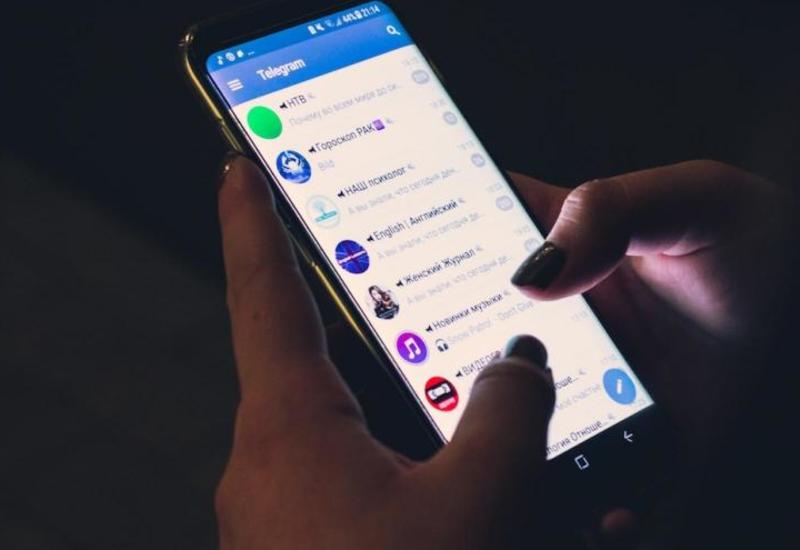 Bloomberg: экс-посол США в Марокко требует удалить Telegram из Google Play
