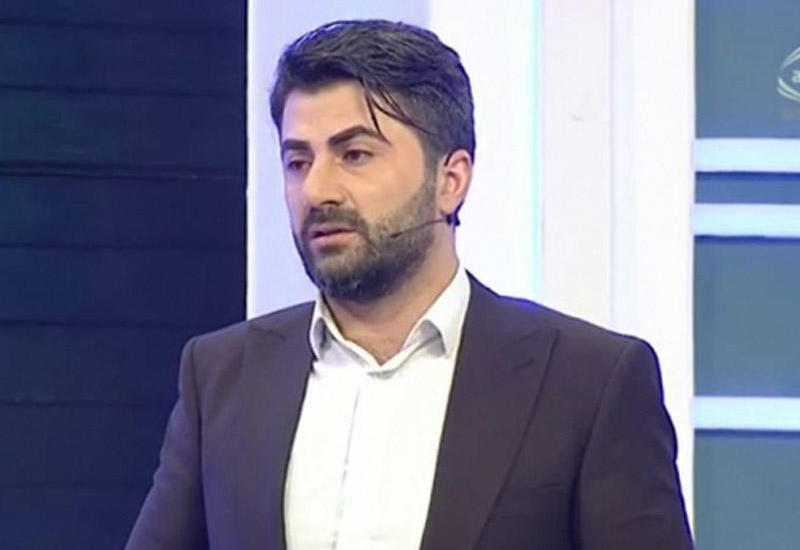 Телеканал ATV оштрафован, закрылась передача Заура Бахшалиева