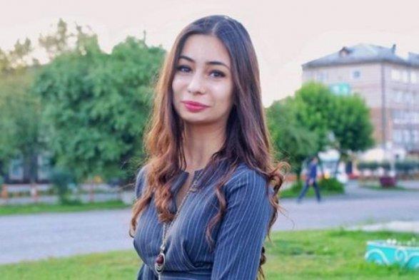 Трагедия в России, зверски убита 17-летняя азербайджанка