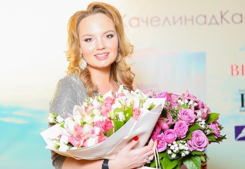 Российская журналистка посвятила свою первую книгу Азербайджану