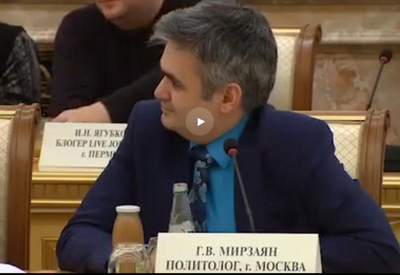 Как лопух-армянин из Москвы от Лукашенко по ушам получал