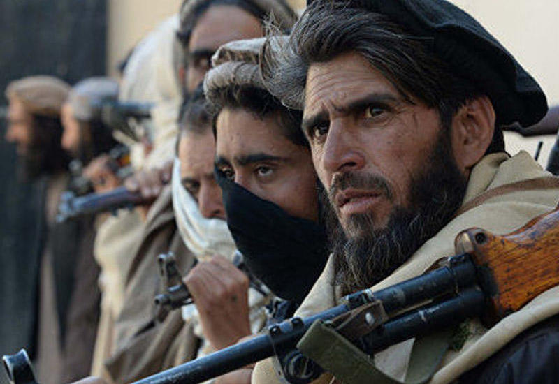 Талибы ввели раздельное обучение в вузах по половому признаку