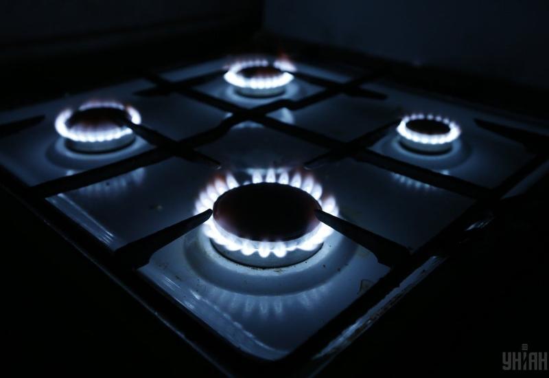 Важная новость по газовым лимитам