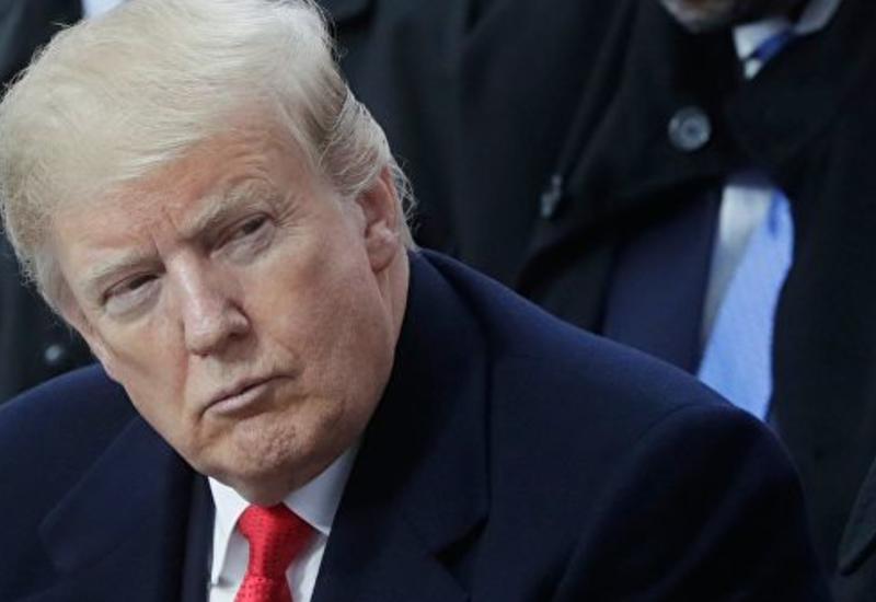 Трамп надеется, что Ким Чен Ын выберет путь денуклеаризации для КНДР