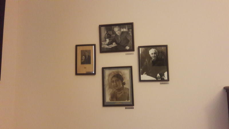 Самед Вургун, влюбленный в жизнь и Азербайджан
