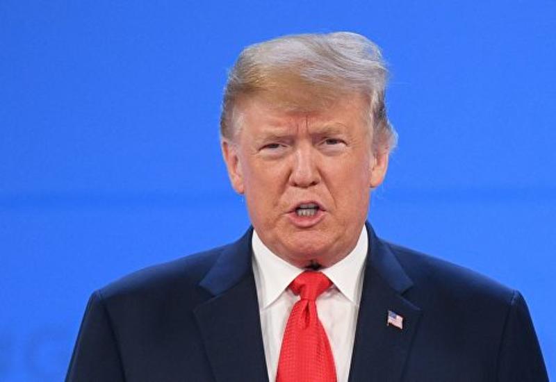 Трамп может уволить главу ФРС