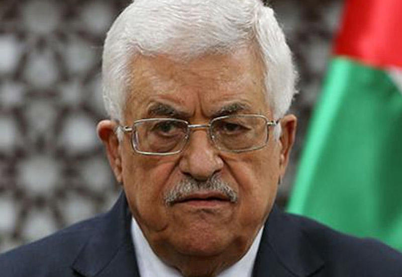 Аббас обвинил ООН в провале