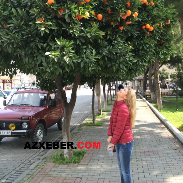Dəhşətli qəzada ölən bankir xanım məşhur övladı imiş