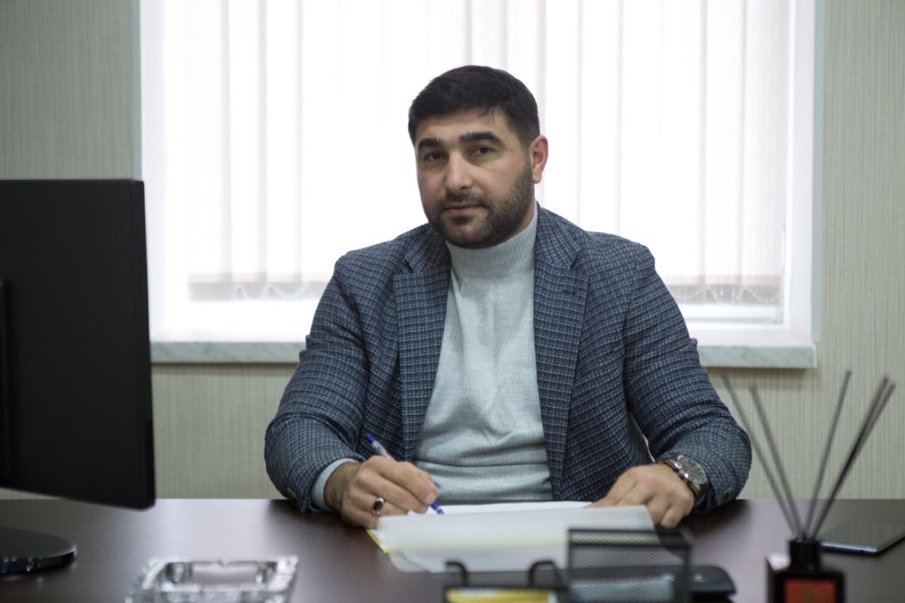 История успеха «Təmiz xalı»: Ковры - это утонченное произведение искусства и с ними нужно обращаться нежно