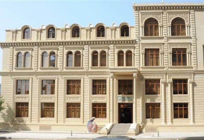 Dağlıq Qarabağ bölgəsinin Azərbaycanlı icması bəyanat yayıb