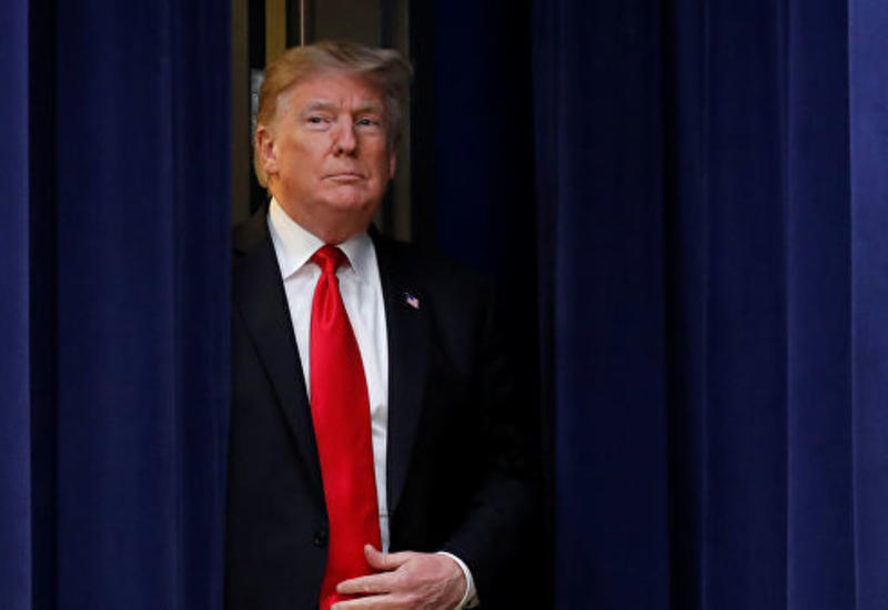 Дональд Трамп считает, что ФРС должна понизить ставку вслед за Европейским центральным банком