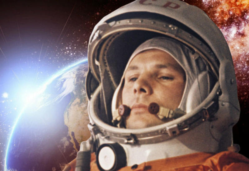 9 самых шокирующих фактов о Юрии Гагарине