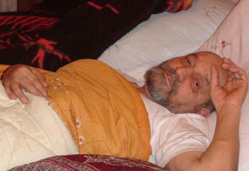 Əməliyyat olunan Ramiz Əzizbəylinin vəziyyəti necədir?