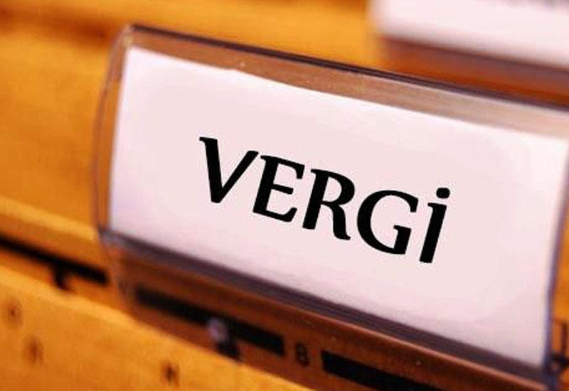 Vergi ödəyicilərinin NƏZƏRİNƏ: 1 yanvardan etibarən...