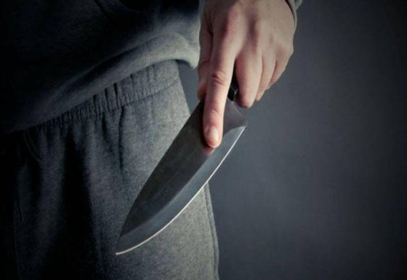 В Самухе убит 33-летний мужчина