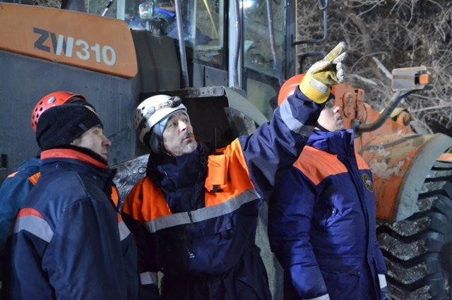 Взрыв дома в Магнитогорске: завершена поисково-спасательная операция